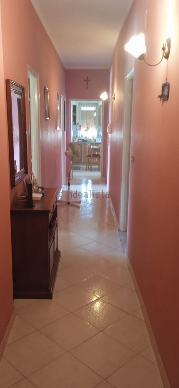 appartamento in vendita a San Pietro Clarenza