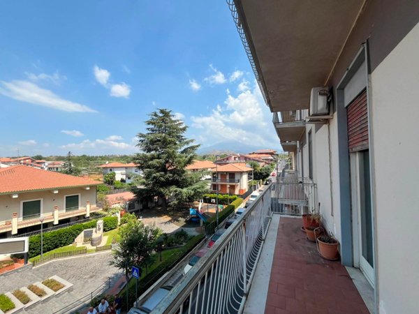 appartamento in vendita a San Pietro Clarenza