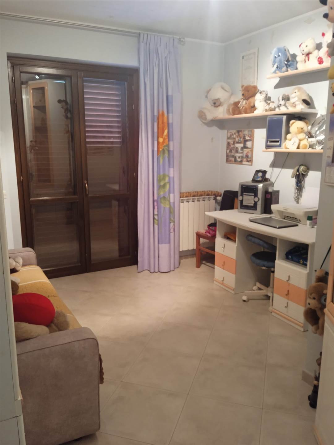 casa indipendente in vendita a San Pietro Clarenza