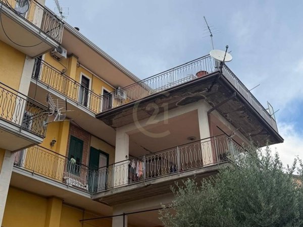appartamento in vendita a San Pietro Clarenza