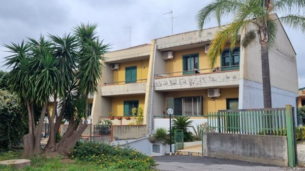 appartamento in vendita a Sant'Agata li Battiati