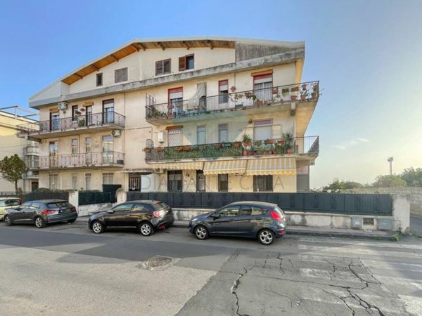 appartamento in vendita a Sant'Agata li Battiati
