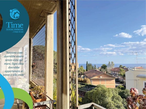 appartamento in vendita a Sant'Agata li Battiati