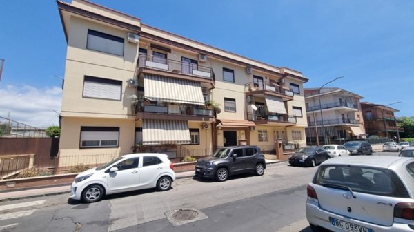 appartamento in vendita a Sant'Agata li Battiati