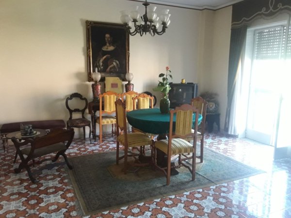 appartamento in vendita a Sant'Agata li Battiati