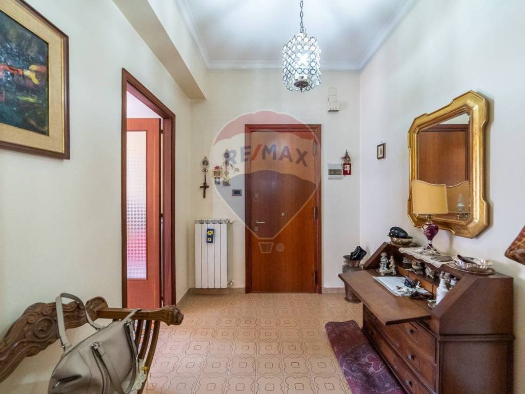 appartamento in vendita a Sant'Agata li Battiati