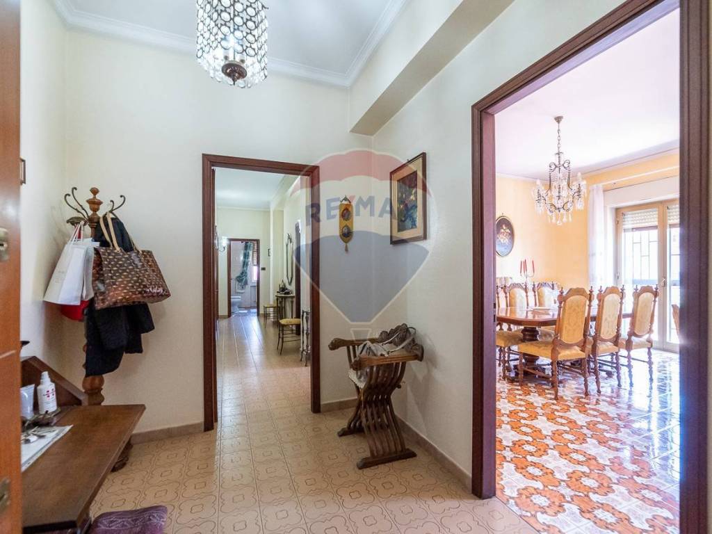 appartamento in vendita a Sant'Agata li Battiati