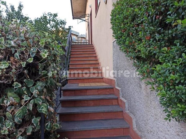 appartamento in vendita a Sant'Agata li Battiati