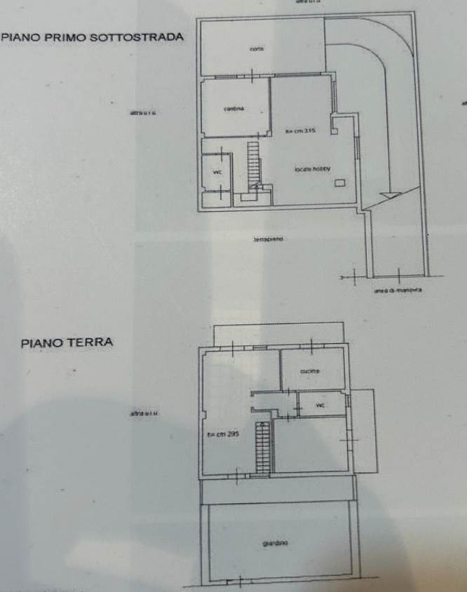 casa indipendente in vendita a Sant'Agata li Battiati