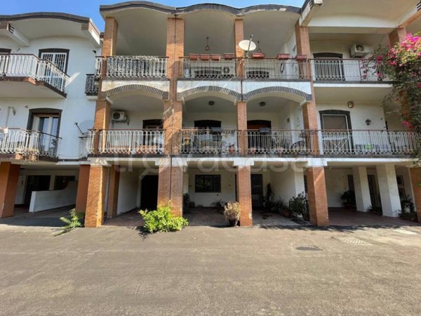 casa indipendente in vendita a Sant'Agata li Battiati