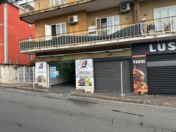 appartamento in vendita a Sant'Agata li Battiati