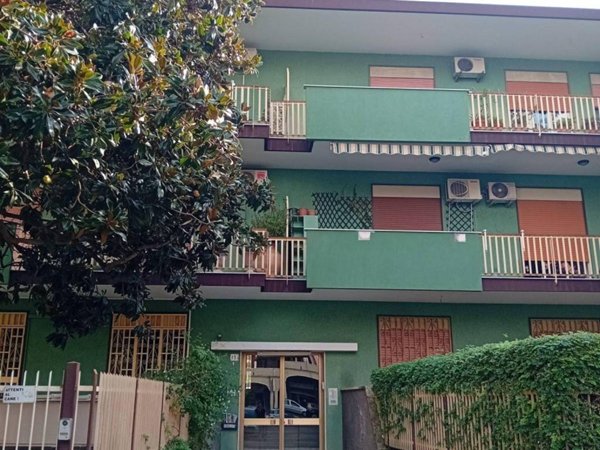 intera palazzina in vendita a Sant'Agata li Battiati
