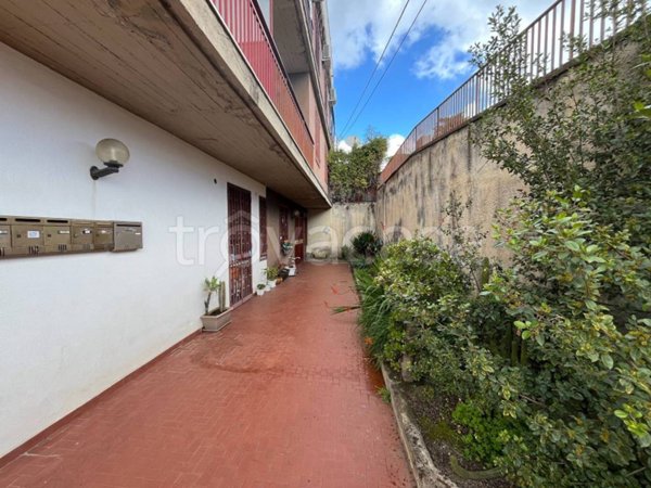 appartamento in vendita a Sant'Agata li Battiati