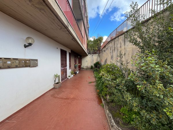 appartamento in vendita a Sant'Agata li Battiati