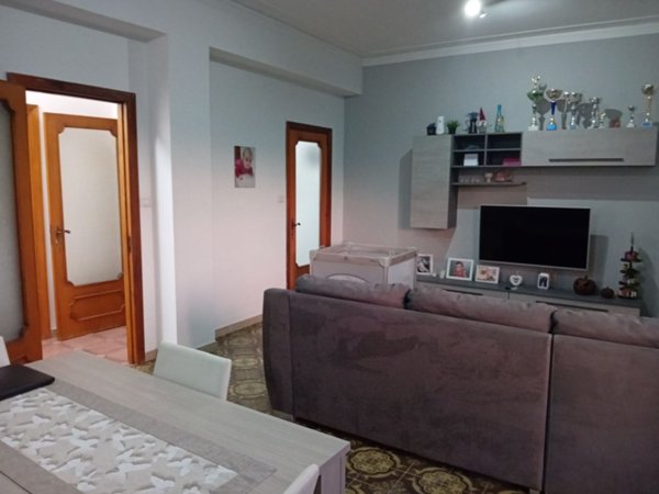 appartamento in vendita a Sant'Agata li Battiati