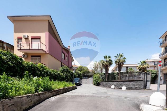 appartamento in vendita a Sant'Agata li Battiati