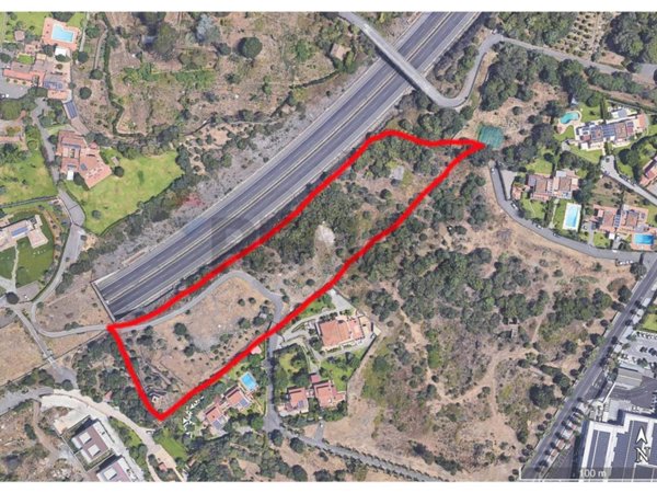 terreno agricolo in vendita a Sant'Agata li Battiati