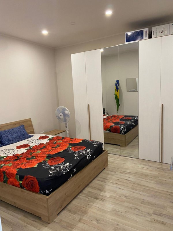 appartamento in vendita a Sant'Agata li Battiati