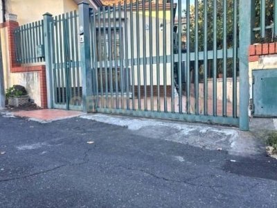 casa indipendente in vendita a Sant'Agata li Battiati