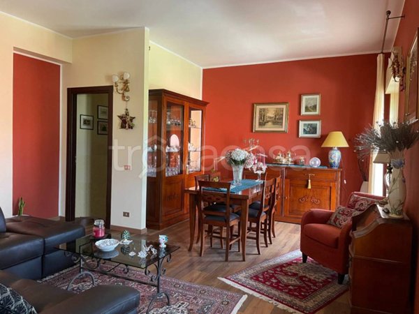 appartamento in vendita a Sant'Agata li Battiati