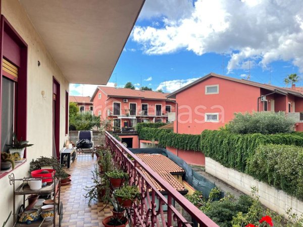 appartamento in vendita a Sant'Agata li Battiati
