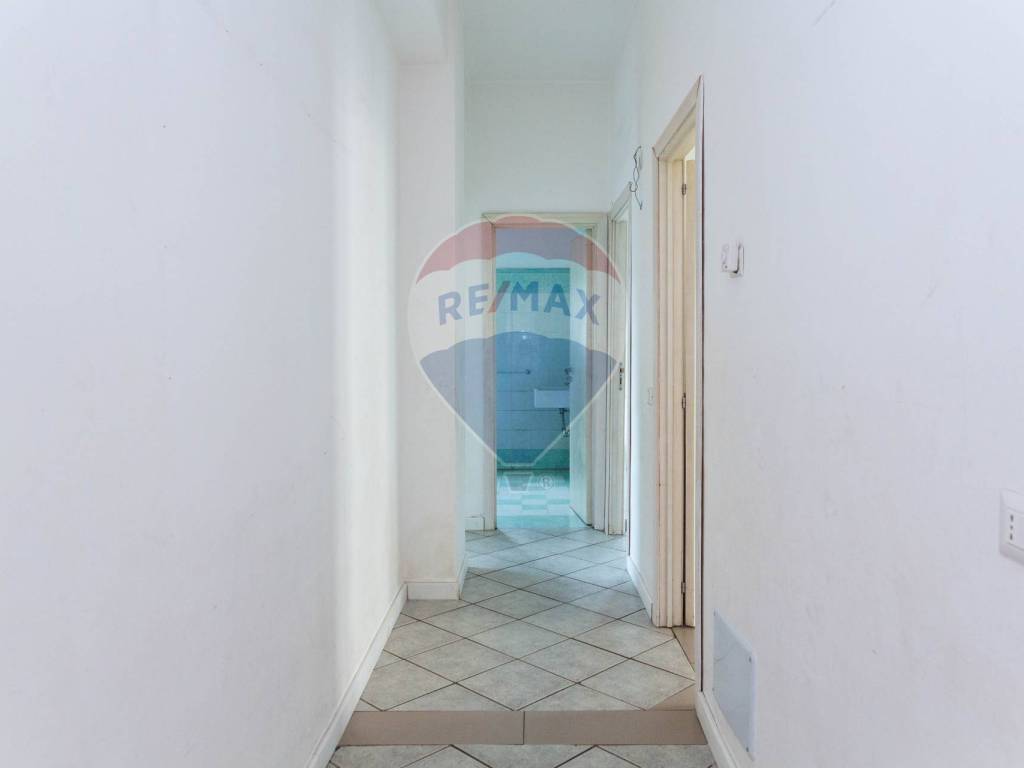 appartamento in vendita a Sant'Agata li Battiati