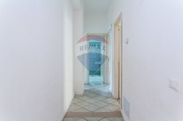 appartamento in vendita a Sant'Agata li Battiati