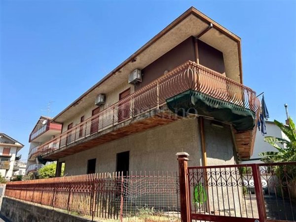 pentavano in vendita a Sant'Agata li Battiati