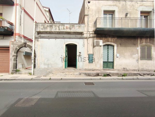 appartamento in vendita a Sant'Agata li Battiati