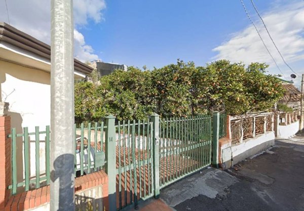casa indipendente in vendita a Sant'Agata li Battiati