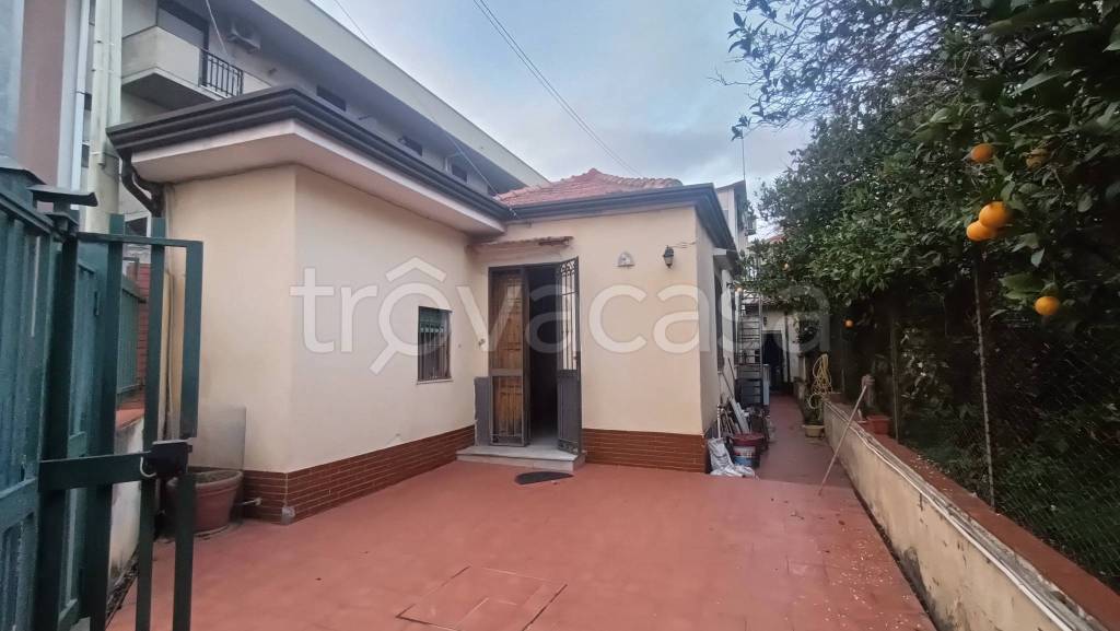 appartamento in vendita a Sant'Agata li Battiati