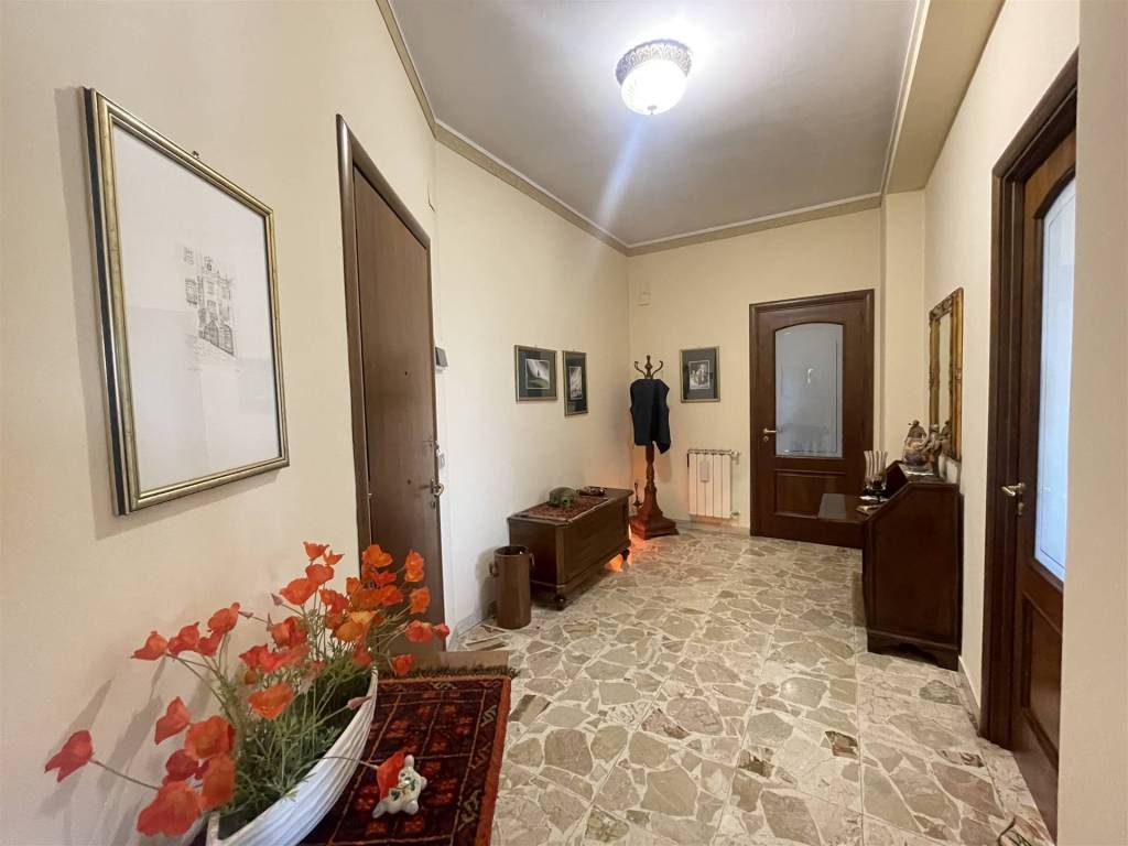 appartamento in vendita a Sant'Agata li Battiati