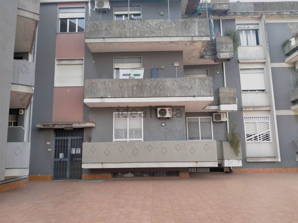 appartamento in vendita a Sant'Agata li Battiati