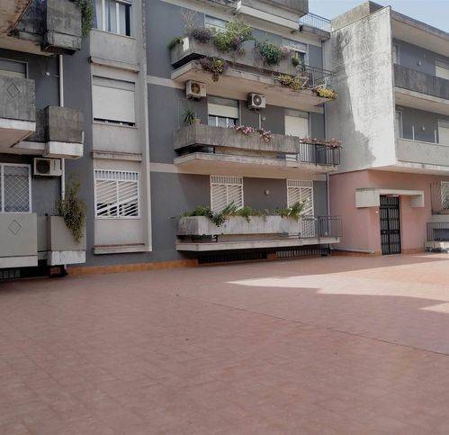 appartamento in vendita a Sant'Agata li Battiati