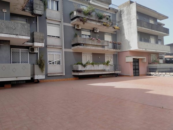 appartamento in vendita a Sant'Agata li Battiati