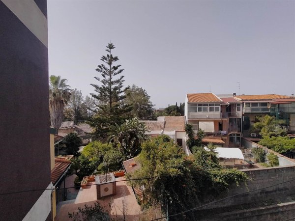 appartamento in vendita a Sant'Agata li Battiati