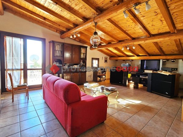 appartamento in vendita a Sant'Agata li Battiati