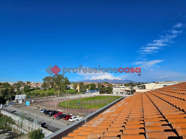 appartamento in vendita a Sant'Agata li Battiati