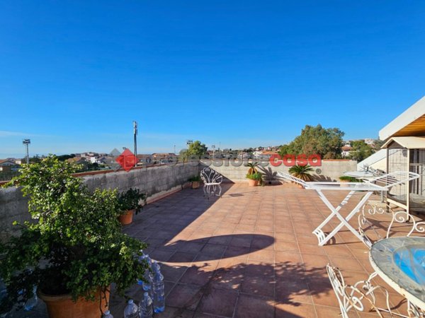 appartamento in vendita a Sant'Agata li Battiati