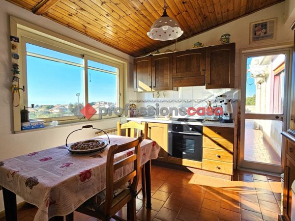 appartamento in vendita a Sant'Agata li Battiati