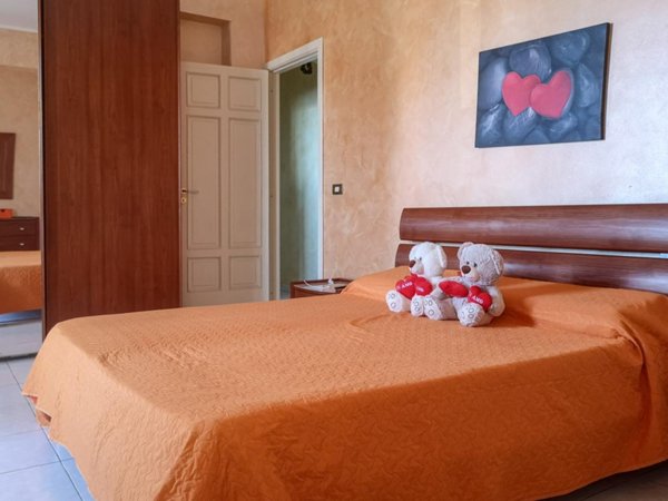 appartamento in vendita a Sant'Agata li Battiati