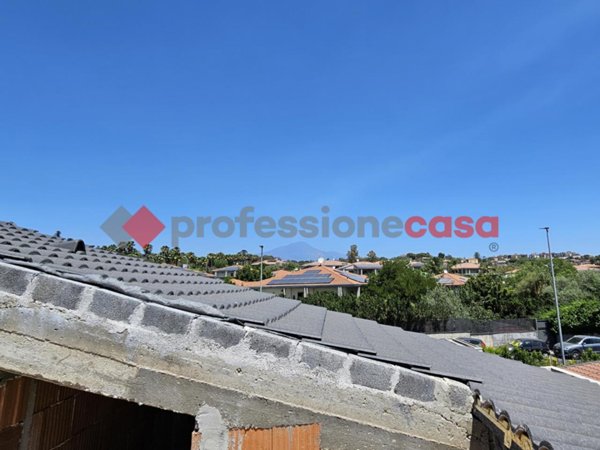 casa indipendente in vendita a Sant'Agata li Battiati