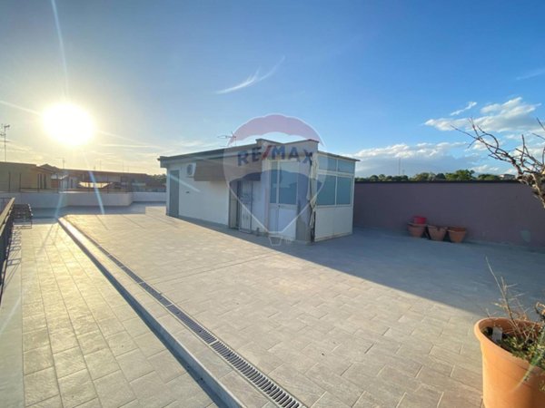 appartamento in vendita a Sant'Agata li Battiati