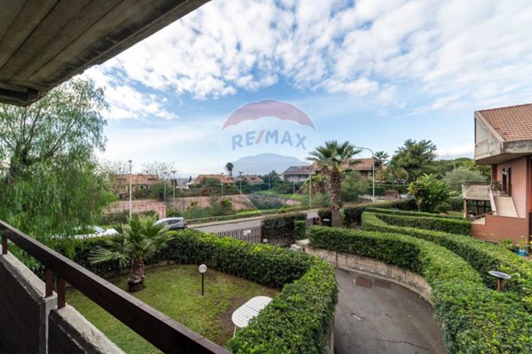 appartamento in vendita a Sant'Agata li Battiati