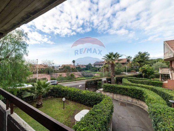 appartamento in vendita a Sant'Agata li Battiati