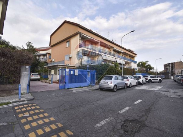 appartamento in vendita a Sant'Agata li Battiati