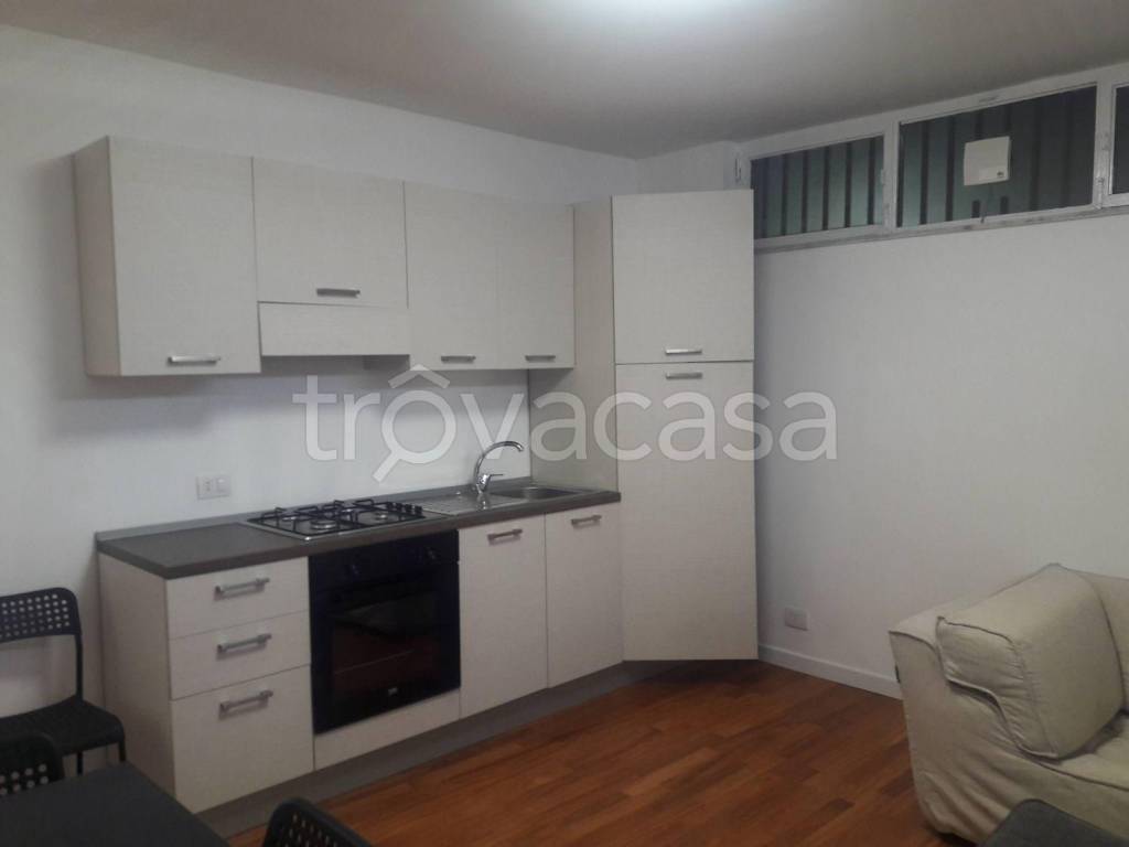 appartamento in vendita a Sant'Agata li Battiati