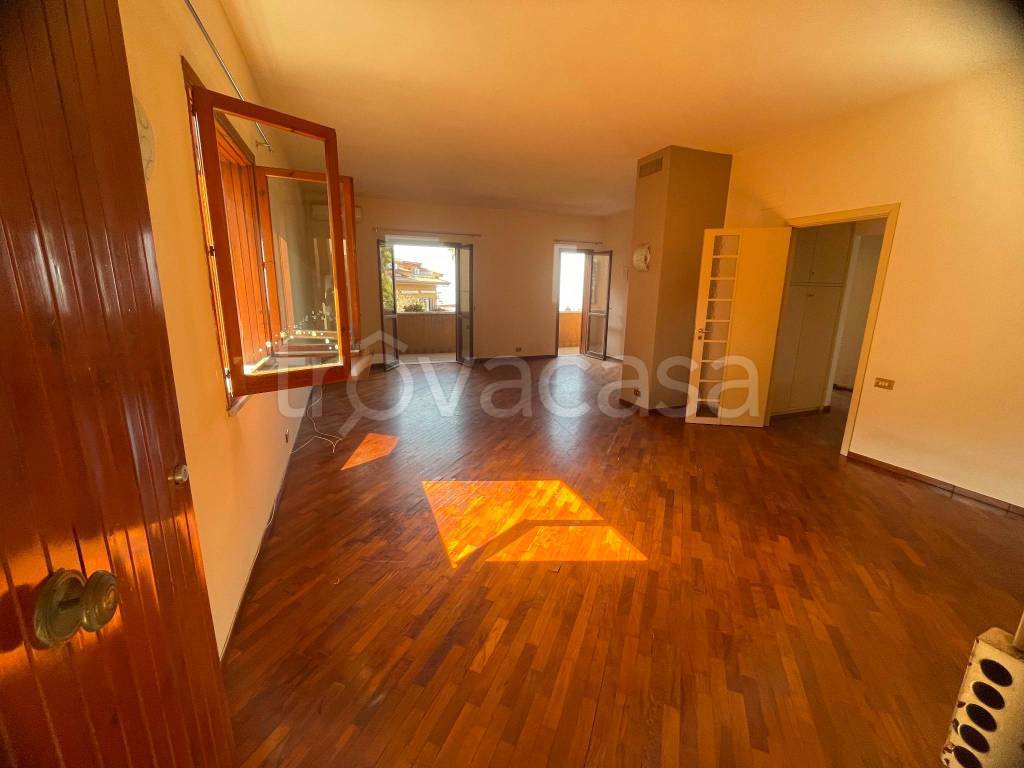 appartamento in vendita a Sant'Agata li Battiati