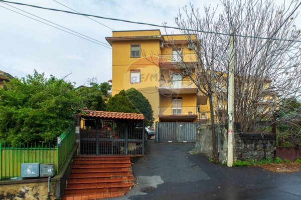 appartamento in vendita a Sant'Agata li Battiati