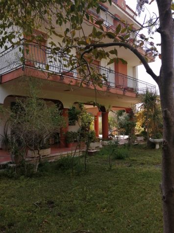 casa indipendente in vendita a Sant'Agata li Battiati